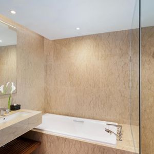 Chambre de Luxe Double